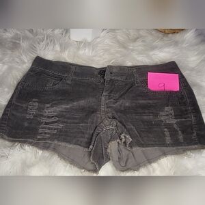 (#9) Women's shorts